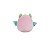 Squishmallows Páscoa - Pelúcia Super Fofa, Licenciada e Colecionável, Ideal para Crianças e Adultos Lilia - Imagem 4