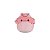 Bicho de Pelúcia Squishmallows - Série Páscoa, Toque Ultra Macio e Design Adorável para Abraçar Kraken - Imagem 1