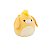 Pelúcia Squishmallows Original Páscoa - Super Fofa, Licenciada e Perfeita para Presentear e Colecionar Gavyn - Imagem 2
