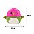 Squishmallows Páscoa - Bicho de Pelúcia Oficial, Macio e Confortável, Ideal para Todas as Idades Na'lma - Imagem 5
