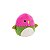 Squishmallows Páscoa - Bicho de Pelúcia Oficial, Macio e Confortável, Ideal para Todas as Idades Na'lma - Imagem 2