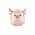 Squishmallows Original Edição Páscoa - Pelúcia Licenciada, Aconchegante e Perfeita para Abraçar Samson - Imagem 1