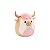 Squishmallows Original Edição Páscoa - Pelúcia Licenciada, Aconchegante e Perfeita para Abraçar Samson - Imagem 2