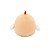 Pelúcia Squishmallows Original Páscoa - Super Fofa, Licenciada e Perfeita para Presentear e Colecionar Rutie - Imagem 4