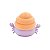 Squishmallows Páscoa - Bicho de Pelúcia Oficial, Macio e Confortável, Ideal para Todas as Idades Arco - Imagem 4