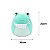 Bicho de Pelúcia Squishmallows Páscoa - Toque Ultra Macio, Design Adorável e Qualidade Premium Novi - Imagem 5