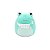 Bicho de Pelúcia Squishmallows Páscoa - Toque Ultra Macio, Design Adorável e Qualidade Premium Novi - Imagem 1