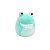 Bicho de Pelúcia Squishmallows Páscoa - Toque Ultra Macio, Design Adorável e Qualidade Premium Novi - Imagem 2