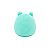 Bicho de Pelúcia Squishmallows Páscoa - Toque Ultra Macio, Design Adorável e Qualidade Premium Novi - Imagem 4