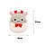 Squishmallows Original Sunny Presenteie com a Maciez do Edição Exclusiva para Apaixonados Rusty - Imagem 5