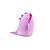 Pelúcia Squishmallows Sunny Edição Namorados Um mimo apaixonante para surpreender quem você ama Dina - Imagem 3