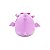 Pelúcia Squishmallows Sunny Edição Namorados Um mimo apaixonante para surpreender quem você ama Dina - Imagem 4