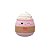 Squishmallows Sunny: Pelúcia Colecionável da Série Dia dos Namorados Surpreenda Quem Você Ama Cupid Jenny - Imagem 1