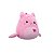 Squishmallows Sunny Pelúcia Fofa e Macia da Série Especial Dia dos Namorados Artin - Imagem 2