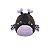 Pelúcia Squishmallows Sunny Edição Namorados Um mimo apaixonante para surpreender quem você ama Citlalli - Imagem 1