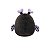 Pelúcia Squishmallows Sunny Edição Namorados Um mimo apaixonante para surpreender quem você ama Citlalli - Imagem 4