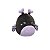 Pelúcia Squishmallows Sunny Edição Namorados Um mimo apaixonante para surpreender quem você ama Citlalli - Imagem 2