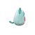 Squishmallows Sunny: Pelúcia Colecionável da Série Dia dos Namorados Surpreenda Quem Você Ama Sigrid - Imagem 3