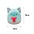 Squishmallows Sunny: Pelúcia Colecionável da Série Dia dos Namorados Surpreenda Quem Você Ama Sigrid - Imagem 5