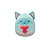 Squishmallows Sunny: Pelúcia Colecionável da Série Dia dos Namorados Surpreenda Quem Você Ama Sigrid - Imagem 1