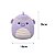 Squishmallows Original Sunny Presenteie com a Maciez do Edição Exclusiva para Apaixonados Eartha - Imagem 5