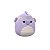 Squishmallows Original Sunny Presenteie com a Maciez do Edição Exclusiva para Apaixonados Eartha - Imagem 2