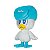 Pelúcia Quaxly Pokémon - Item de Colecionador, Licenciado, Alta Qualidade e Ótimo Acabamento - Imagem 3