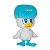 Pelúcia Quaxly Pokémon - Item de Colecionador, Licenciado, Alta Qualidade e Ótimo Acabamento - Imagem 2