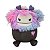 Squishmallows Original Sunny - Super Fofinho, Antialérgico e com Selo INMETRO Frumpy - Imagem 1