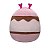 Squishmallows Pelúcia Original Sunny - Ideal para Presentear Crianças e Colecionadores Jemma - Imagem 4