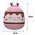 Squishmallows Pelúcia Original Sunny - Ideal para Presentear Crianças e Colecionadores Jemma - Imagem 5
