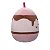 Squishmallows Pelúcia Original Sunny - Ideal para Presentear Crianças e Colecionadores Jemma - Imagem 3
