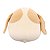 Bicho de Pelúcia Squishmallows Original Colecionável, Importado e Macio Adela - Imagem 4