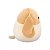 Bicho de Pelúcia Squishmallows Original Colecionável, Importado e Macio Adela - Imagem 3