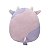 Squishmallows Original Sunny - Super Fofinho, Antialérgico e com Selo INMETRO Patty - Imagem 4