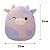 Squishmallows Original Sunny - Super Fofinho, Antialérgico e com Selo INMETRO Patty - Imagem 5