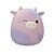 Squishmallows Original Sunny - Super Fofinho, Antialérgico e com Selo INMETRO Patty - Imagem 2