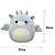 Squishmallows Pelúcia Original Sunny - Ideal para Presentear Crianças e Colecionadores Kenny - Imagem 5