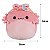 Squishmallows Pelúcia Original Páscoa Presente Fofo e Ideal para Crianças e Colecionadores Lady Kraken - Imagem 5