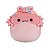 Squishmallows Pelúcia Original Páscoa Presente Fofo e Ideal para Crianças e Colecionadores Lady Kraken - Imagem 1