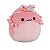 Squishmallows Pelúcia Original Páscoa Presente Fofo e Ideal para Crianças e Colecionadores Lady Kraken - Imagem 2