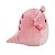Squishmallows Pelúcia Original Páscoa Presente Fofo e Ideal para Crianças e Colecionadores Lady Kraken - Imagem 3
