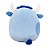 Pelúcia Squishmallows Edição Páscoa - Super Fofa, Macia e Perfeita para Presentear Bermayeh - Imagem 4