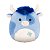 Pelúcia Squishmallows Edição Páscoa - Super Fofa, Macia e Perfeita para Presentear Bermayeh - Imagem 1