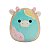 Bicho de Pelúcia Squishmallows Páscoa Edição Limitada, Importada e Colecionável Cornelius - Imagem 1