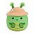 Squishmallows Edição Páscoa - Pelúcia Super Macia, Antialérgica e com Selo INMETRO Trenton - Imagem 1