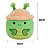 Squishmallows Edição Páscoa - Pelúcia Super Macia, Antialérgica e com Selo INMETRO Trenton - Imagem 5
