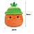 Squishmallows Pelúcia Original Páscoa Presente Fofo e Ideal para Crianças e Colecionadores Caroleena - Imagem 5