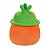Squishmallows Pelúcia Original Páscoa Presente Fofo e Ideal para Crianças e Colecionadores Caroleena - Imagem 4