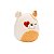 Pelúcia Squishmallows - Fofura e Conforto em um Bicho de Pelúcia Perfeito para Presentes Brock - Imagem 3